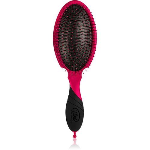 Professional Backbar Detangler cepillo para el cabello Pink 1 ud - Wet Brush - Modalova