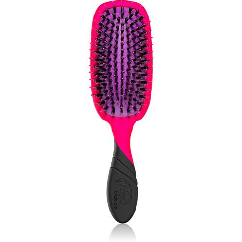 Bürste für glatte Haare Pink - Wet Brush - Modalova