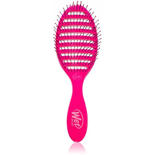 Speed Dry cepillo para el cabello para facilitar el peinado 1 ud - Wet Brush - Modalova
