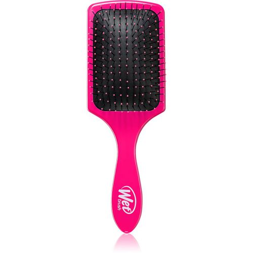 Paddle cepillo para el cabello Pink - Wet Brush - Modalova