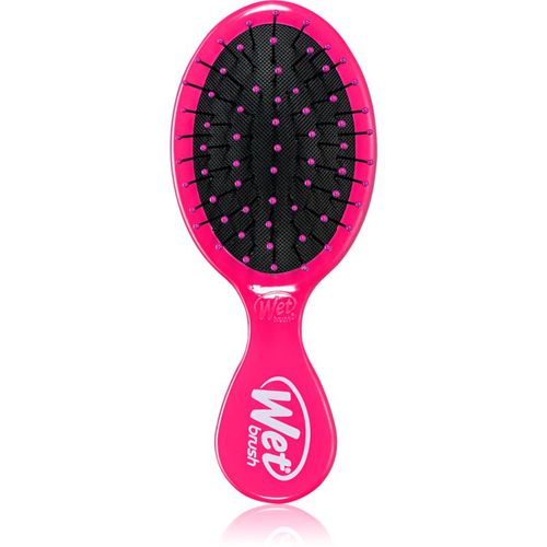 Mini spazzola per capelli da viaggio Pink - Wet Brush - Modalova