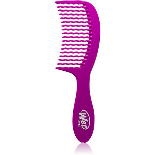 Dtangling Comb Purple Cepillo para cabello Purple 1 ud - Wet Brush - Modalova