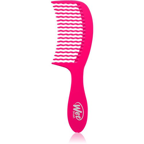 Dtangling Comb Purple pettine per capelli Pink 1 pz - Wet Brush - Modalova