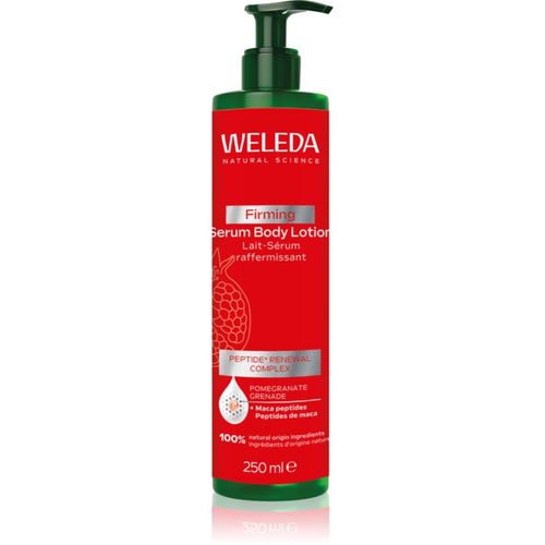 Firming serum corporal reafirmante 250 ml - Weleda - Modalova