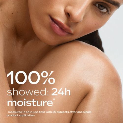 Smoothing leche corporal suavizante 250 ml - Weleda - Modalova