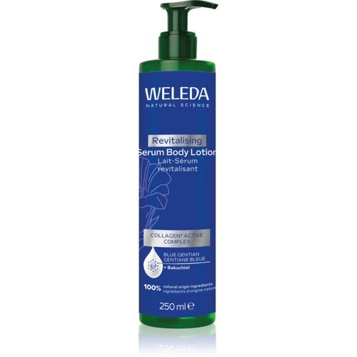 Revitalising serum corporal con efecto lifting 250 ml - Weleda - Modalova