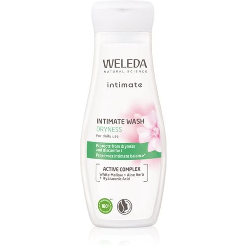 Intimate gel de higiene íntima 200 ml - Weleda - Modalova