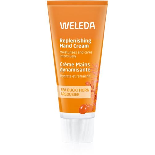 Sea Buckthorn crema de manos 50 ml - Weleda - Modalova