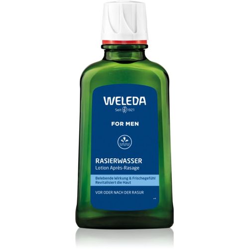 Men loción after shave 100 ml - Weleda - Modalova