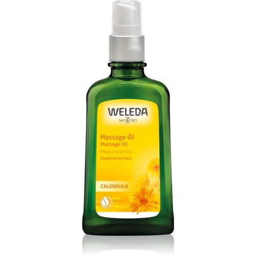 Calendula aceite para masaje 100 ml - Weleda - Modalova