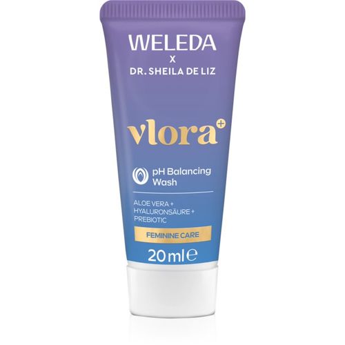 Vlora+ gel de higiene íntima 200 ml - Weleda - Modalova