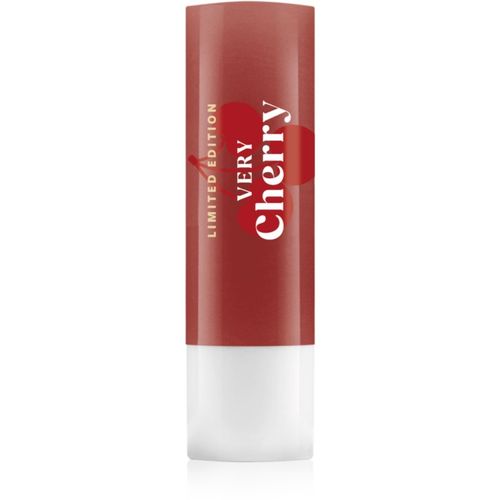 Very Cherry bálsamo hidratante para labios 4.8 g - Weleda - Modalova