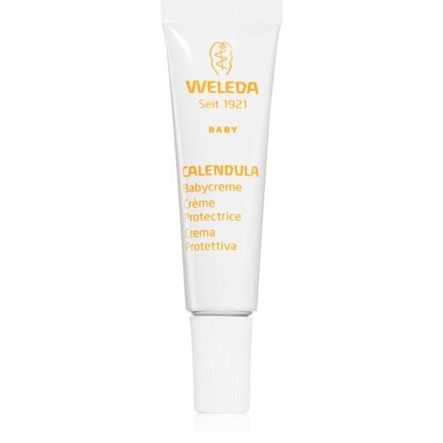 Baby and Child crema per neonati alla calendula 10 ml - Weleda - Modalova