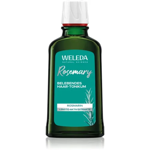 Rosemary tónico capilar 100 ml - Weleda - Modalova