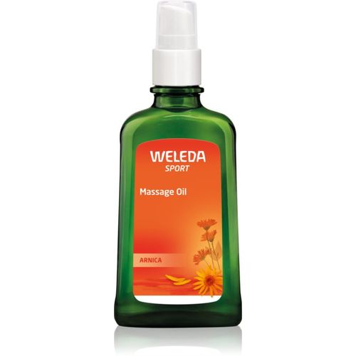 Arnica aceite para masaje 100 ml - Weleda - Modalova