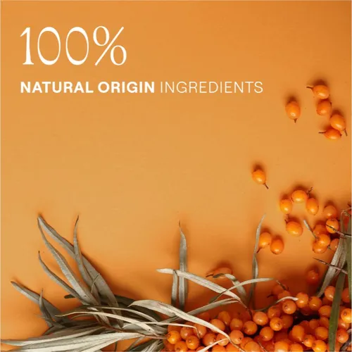 Sea Buckthorn crema de ducha estimulante 200 ml - Weleda - Modalova