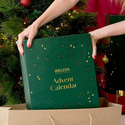 Advent Calendar 2026 calendario de adviento - Weleda - Modalova