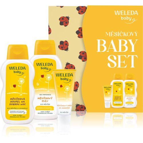 Marigold baby SET lote de regalo para niños - Weleda - Modalova