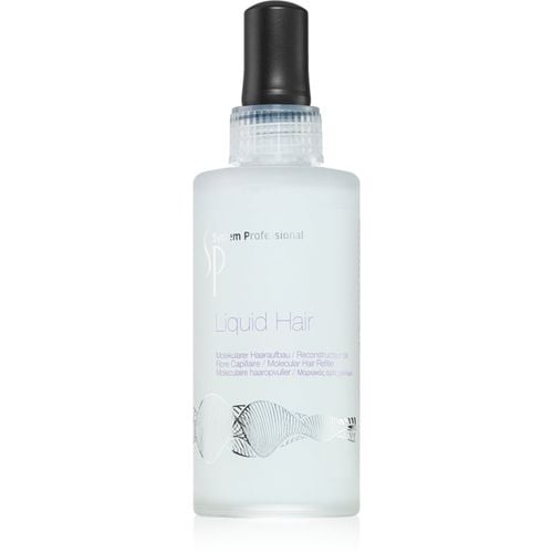 SP Repair siero ristrutturante per capelli fragili e stanchi 100 ml - Wella Professionals - Modalova