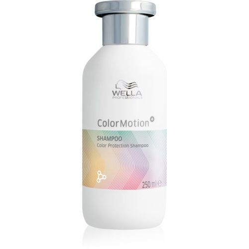 ColorMotion+ Shampoo champú protector del cabello teñido 250 ml - Wella Professionals - Modalova