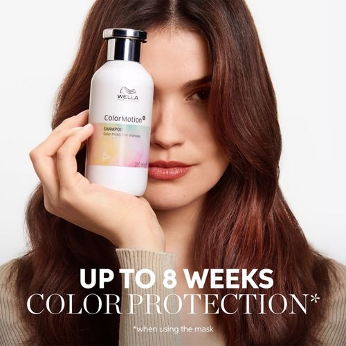 ColorMotion+ Shampoo champú protector del cabello teñido 1000 ml - Wella Professionals - Modalova
