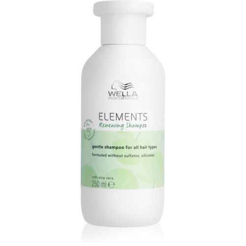 Elements Renewing champú reparador para todo tipo de cabello 250 ml - Wella Professionals - Modalova