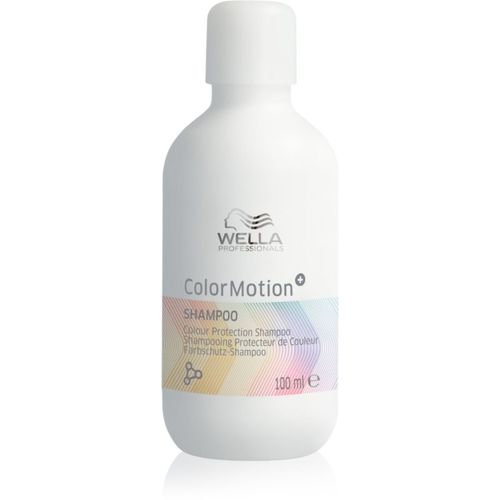 ColorMotion+ Shampoo champú protector del cabello teñido 100 ml - Wella Professionals - Modalova