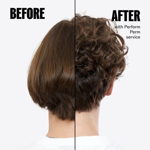 Perform+ ondulación permanente para cabello frágil 75 ml - Wella Professionals - Modalova