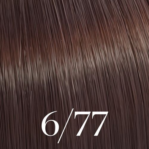 Color Touch Deep Browns tinte de pelo tono 6/77 60 ml - Wella Professionals - Modalova