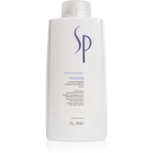 SP Hydrate acondicionador para cabello seco 1000 ml - Wella Professionals - Modalova