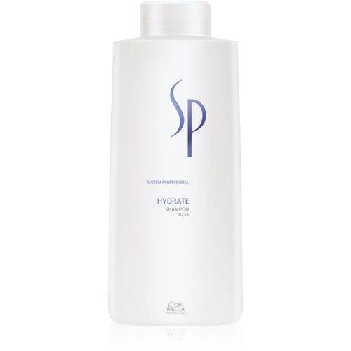 SP Hydrate champú para cabello seco 1000 ml - Wella Professionals - Modalova