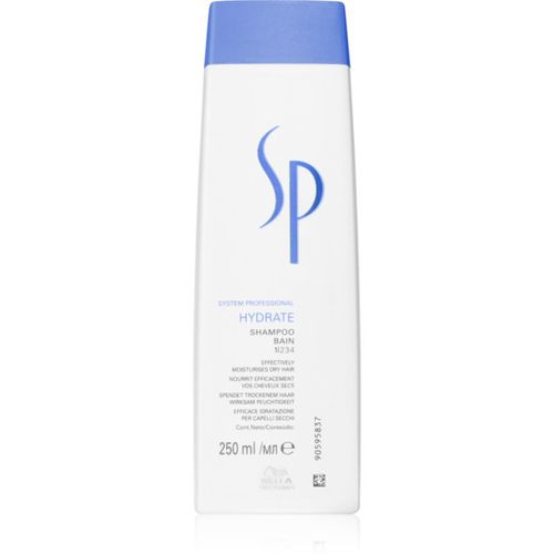 SP Hydrate champú para cabello seco 250 ml - Wella Professionals - Modalova