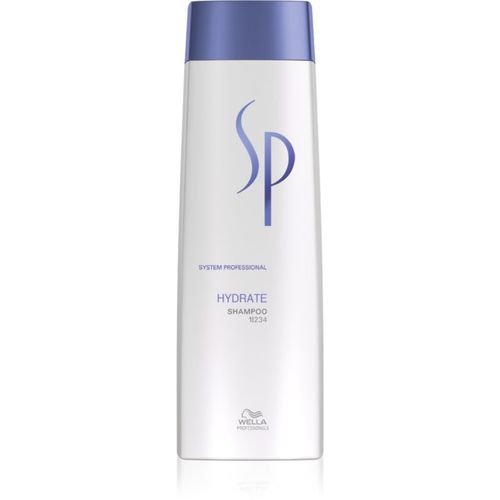 SP Hydrate champú para cabello seco 250 ml - Wella Professionals - Modalova