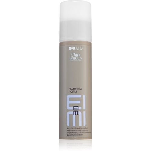 Eimi Flowing Form bálsamo alisante para cabello ondulado 100 ml - Wella Professionals - Modalova