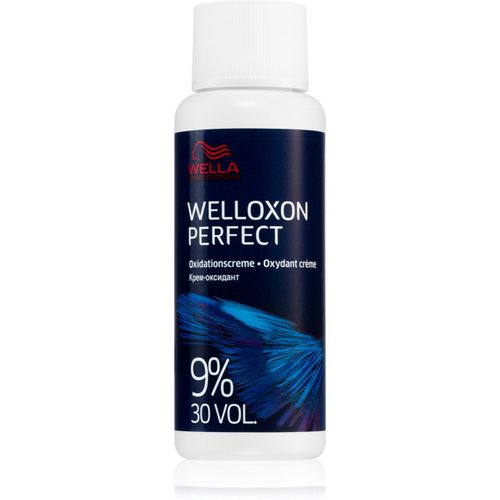 Welloxon Perfect emulsión activadora 9% 30 vol. para cabello 60 ml - Wella Professionals - Modalova