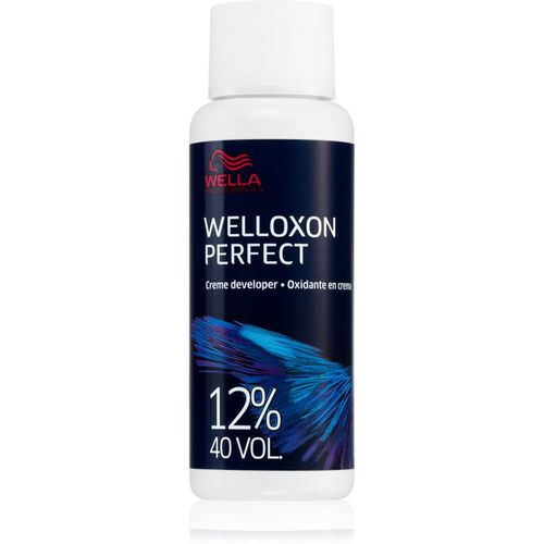 Welloxon Perfect emulsión activadora 12% 40 vol. 60 ml - Wella Professionals - Modalova