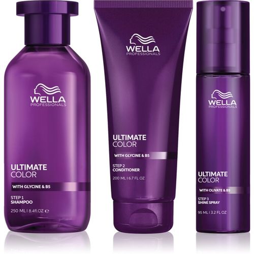 Ultimate Color sada set para cabello teñido - Wella Professionals - Modalova