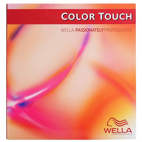Color Touch Deep Browns tinte de pelo tono 5/75 60 ml - Wella Professionals - Modalova