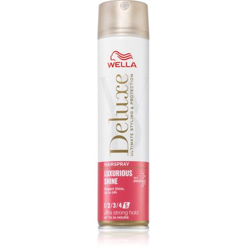 Deluxe Luxurious Shine laca de pelo para dar brillo 250 ml - Wella - Modalova