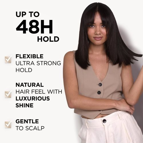 Flex Shine & Hold laca de pelo 400 ml - Wella - Modalova