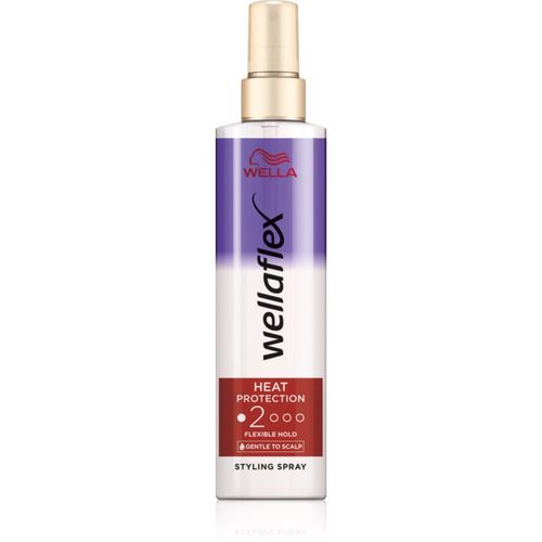 Flex Heat Protection spray termoprotector 150 ml - Wella - Modalova