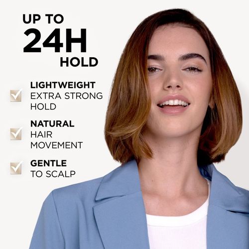 Flex 2 Days Volume spray protector de calor para el cabello 150 ml - Wella - Modalova