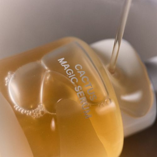 Cactus Magic Serum sérum antiarrugas para iluminación e hidratación 32 ml - WHAMISA - Modalova