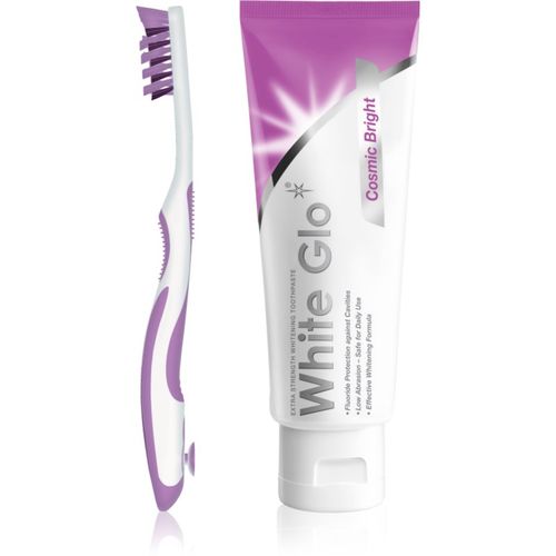 Cosmic Bright set para dientes - White Glo - Modalova