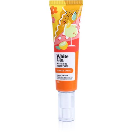 Whitening Toothpaste Summer Spritz pasta de dientes 70 g - White Glo - Modalova
