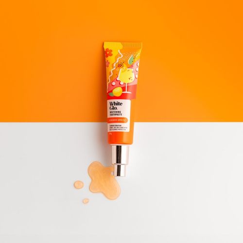 Whitening Toothpaste Summer Spritz pasta de dientes 70 g - White Glo - Modalova