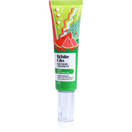 Whitening Toothpaste Juicy Watermelon pasta de dientes 70 g - White Glo - Modalova