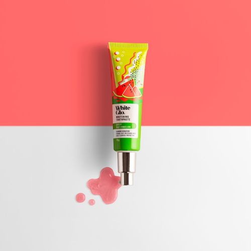 Whitening Toothpaste Juicy Watermelon pasta de dientes 70 g - White Glo - Modalova
