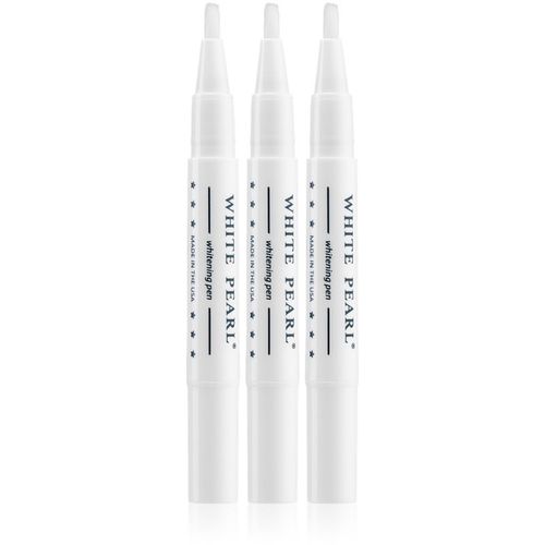 Whitening Pen lápiz blanqueador 3 x 2.2 ml - White Pearl - Modalova
