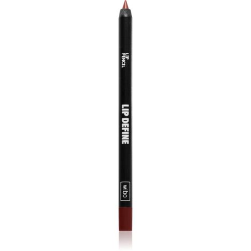 Lip Pencil Define lápiz delineador para labios 6 3 ml - Wibo - Modalova